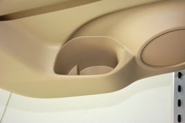 2014款日产奇骏2.5L