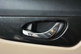 2014款日产奇骏2.5L