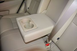 2014款日产奇骏2.5L