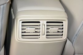 2014款日产奇骏2.5L