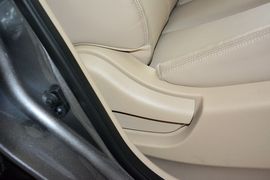 2014款日产奇骏2.5L
