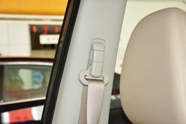 2014款日产奇骏2.5L