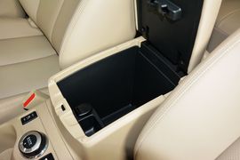 2014款日产奇骏2.5L