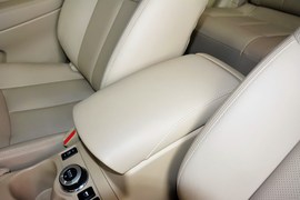 2014款日产奇骏2.5L