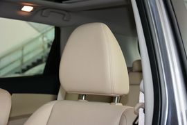 2014款日产奇骏2.5L