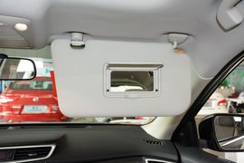 2014款日产奇骏2.5L