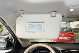 2014款日产奇骏2.5L