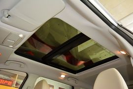 2014款日产奇骏2.5L