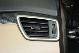 2014款日产奇骏2.5L