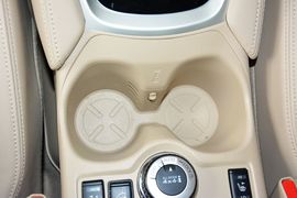 2014款日产奇骏2.5L