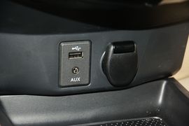 2014款日产奇骏2.5L