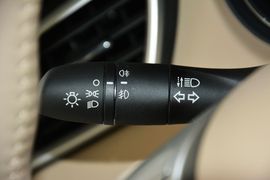 2014款日产奇骏2.5L