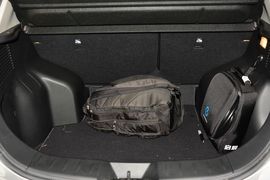   2014款启辰晨风领航版6.6KW