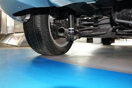   2014款启辰晨风领航版6.6KW