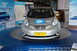   2014款启辰晨风领航版6.6KW