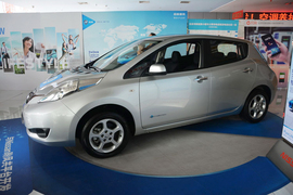  2014款启辰晨风领航版6.6KW