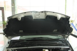   2008款毕加索2.0自动豪华型到店实拍