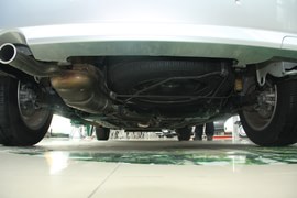   2008款毕加索2.0自动豪华型到店实拍