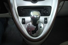   2008款毕加索2.0自动豪华型到店实拍