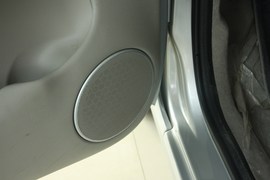   2008款毕加索2.0自动豪华型到店实拍