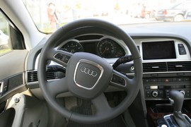 奥迪A6L
