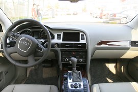 奥迪A6L