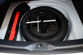 2015款大众凌渡230TSI手动风尚版