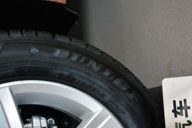 2015款大众凌渡230TSI手动风尚版