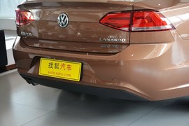 2015款大众凌渡230TSI手动风尚版