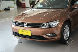 2015款大众凌渡230TSI手动风尚版
