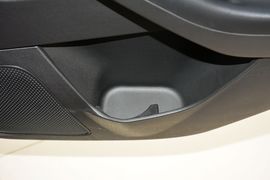 2015款福特福克斯两厢