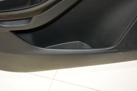 2015款福特福克斯两厢