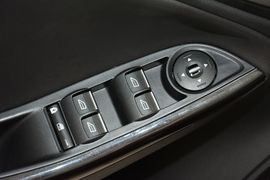 2015款福特福克斯两厢