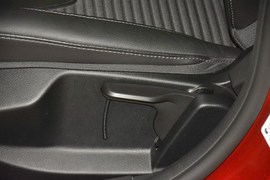 2015款福特福克斯两厢