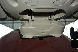 2015款福特福克斯两厢