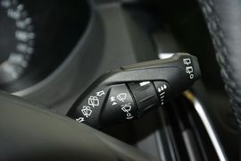 2015款福特福克斯两厢