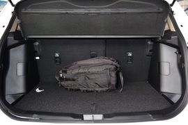 2015款铃木锋驭1.6L