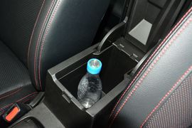 2015款铃木锋驭1.6L