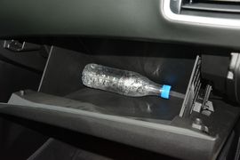 2015款铃木锋驭1.6L