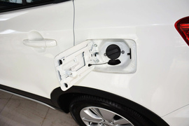 2015款铃木锋驭1.6L