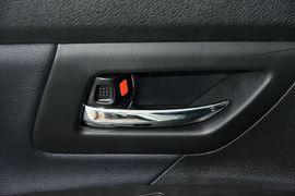 2015款铃木锋驭1.6L