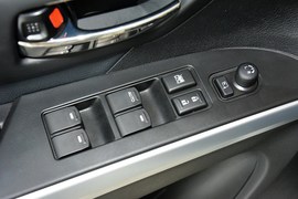 2015款铃木锋驭1.6L