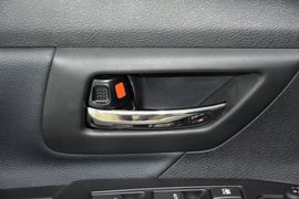 2015款铃木锋驭1.6L
