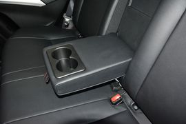 2015款铃木锋驭1.6L