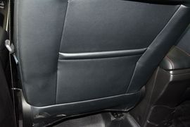 2015款铃木锋驭1.6L