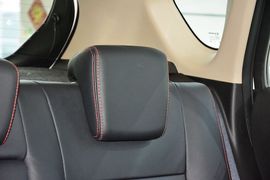 2015款铃木锋驭1.6L