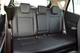 2015款铃木锋驭1.6L