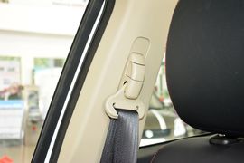 2015款铃木锋驭1.6L