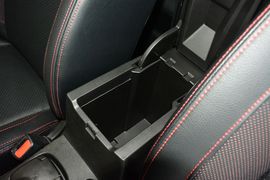 2015款铃木锋驭1.6L