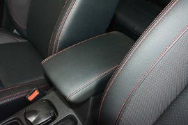 2015款铃木锋驭1.6L